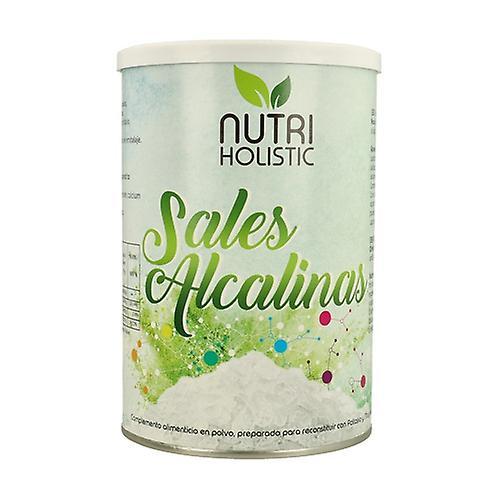 Nutri Holistic Alkaline salts 450 g