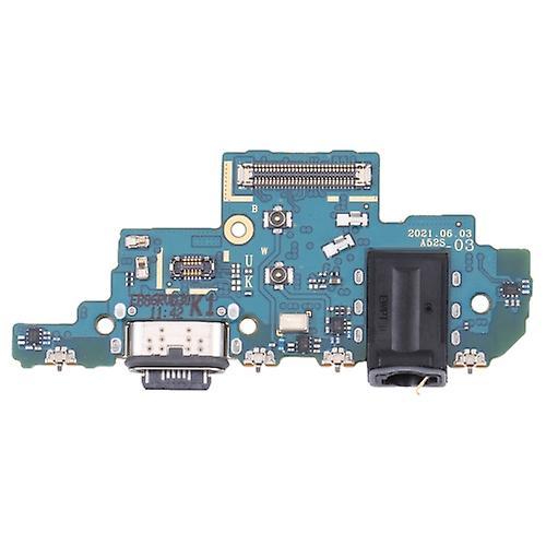 Repair Parts For Samsung Galaxy A52s Sm-a528b K1 Edition Orig Charging Port Board