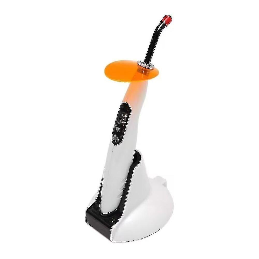 Guangzhou Yunlong Trading Co., 5w Dental Wireless Led Curing Light Rechargeable Lamp