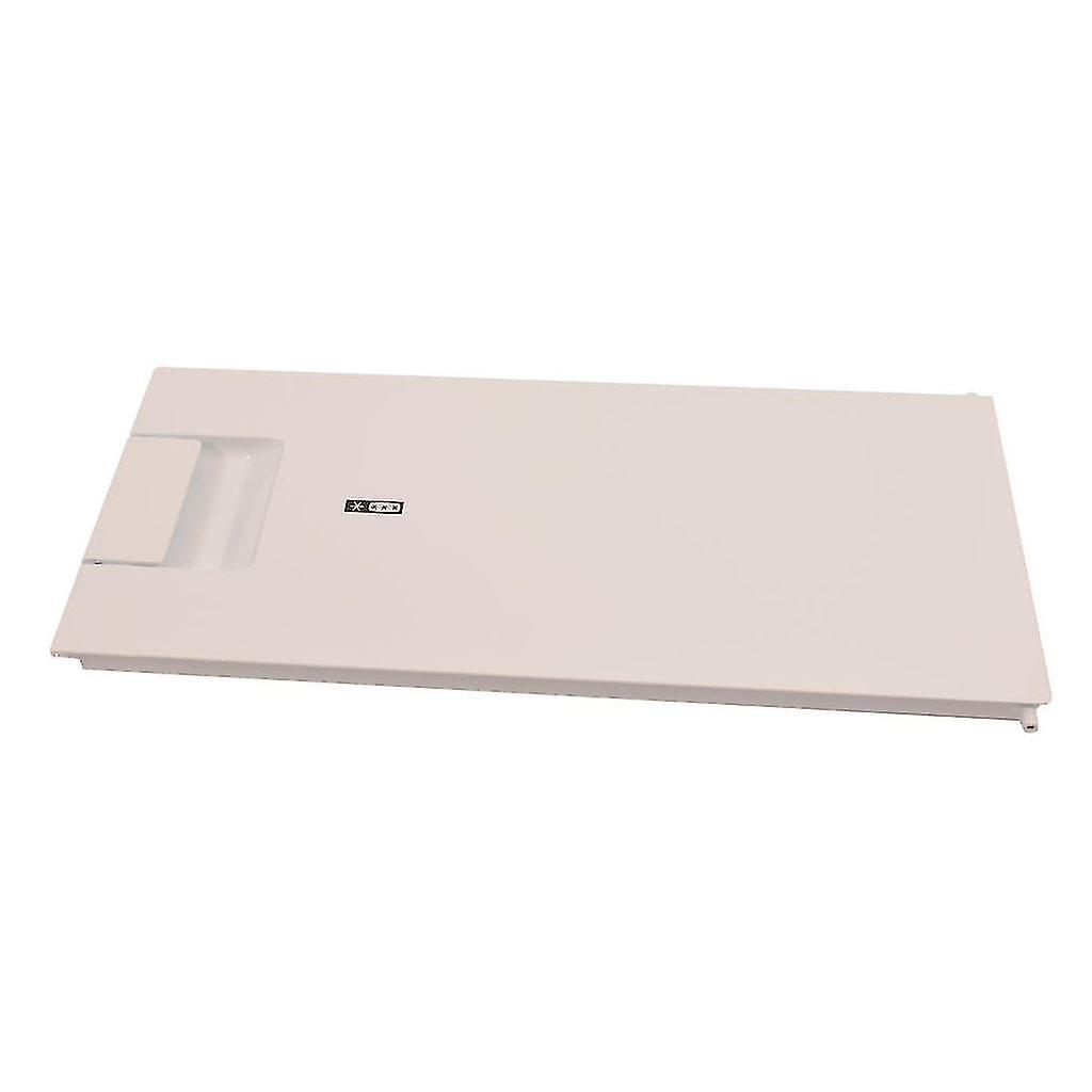 Evaporator Door White for Ariston/Scholtes/Indesit/Hotpoint Fridges and Freezers