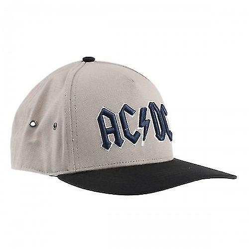 Logo Snapback Cap