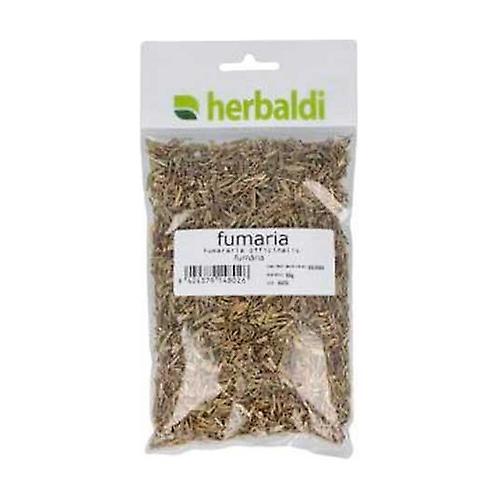 Herbaldi Crushed fumaria herb 50 g