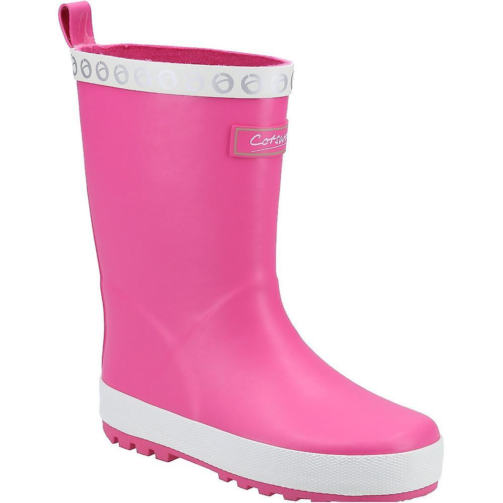 'Prestbury' Wellington Boots