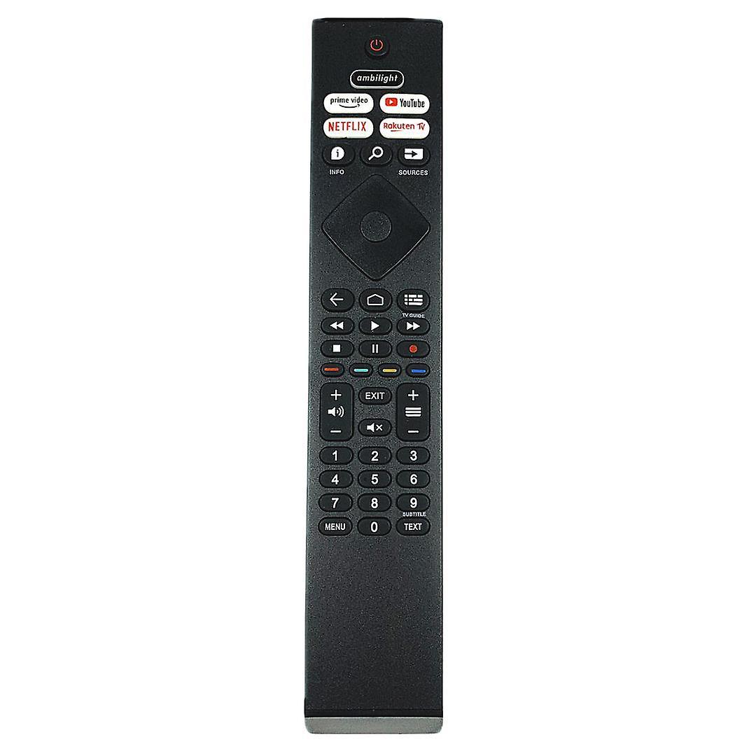 CherrysC Universal remote control BRC0984501 for Philips Smart TV