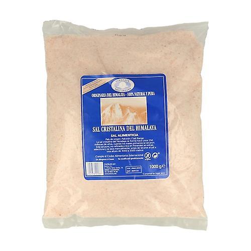 Madal Bal Fine Pink Himalayan Salt 1 kg