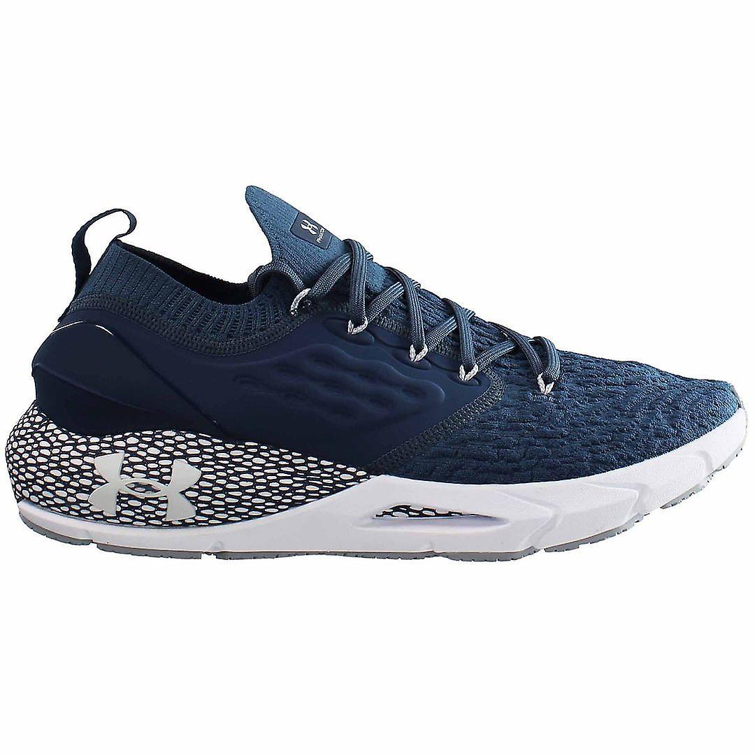 Under Armour HOVR Panthom 2 Blue Synthetic Mens Running Trainers 3023017_402 UK 8.5 EU 43 US 9.5