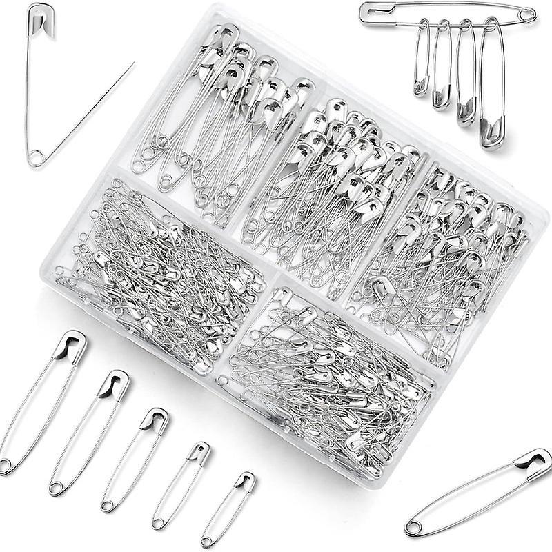 Heyone Safety Pins,safety Pins,safety Pins,small Safety Pins,bulk Safety Pins,large Safety Pins,clothing Safety Pins