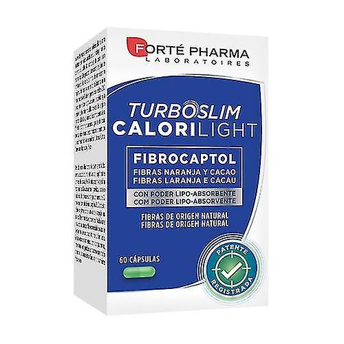 Forté Pharma Turboslim Calorilight 60 Capsules