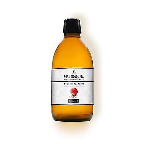 Terpenic Virgin Rosehip Vegetable Oil 500 ml of oil