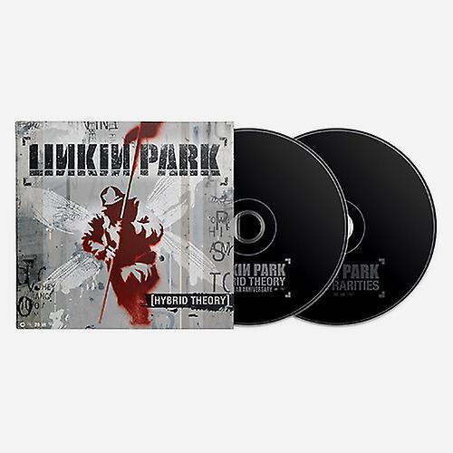 Linkin Park - Hybrid Theory (20th Anniversary Edition) Deluxe - 2 CD