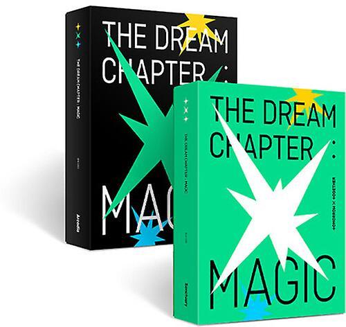 Tomorrow X Together - The Dream Chapter: Magic (Version 2) - Boxset