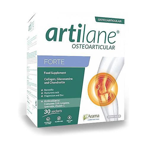 Pharmadiet Artilane Forte 30 packets