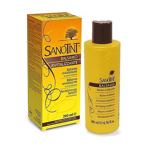 Sanotint Restructuring Balm 200 ml