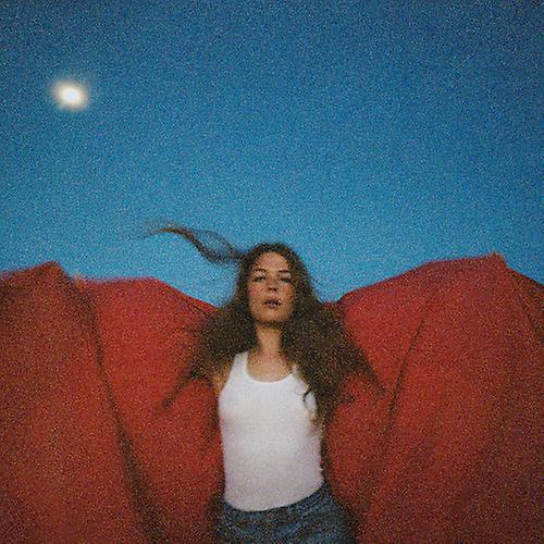 Maggie Rogers - Heard It In A Past Life  [VINYL LP] USA import