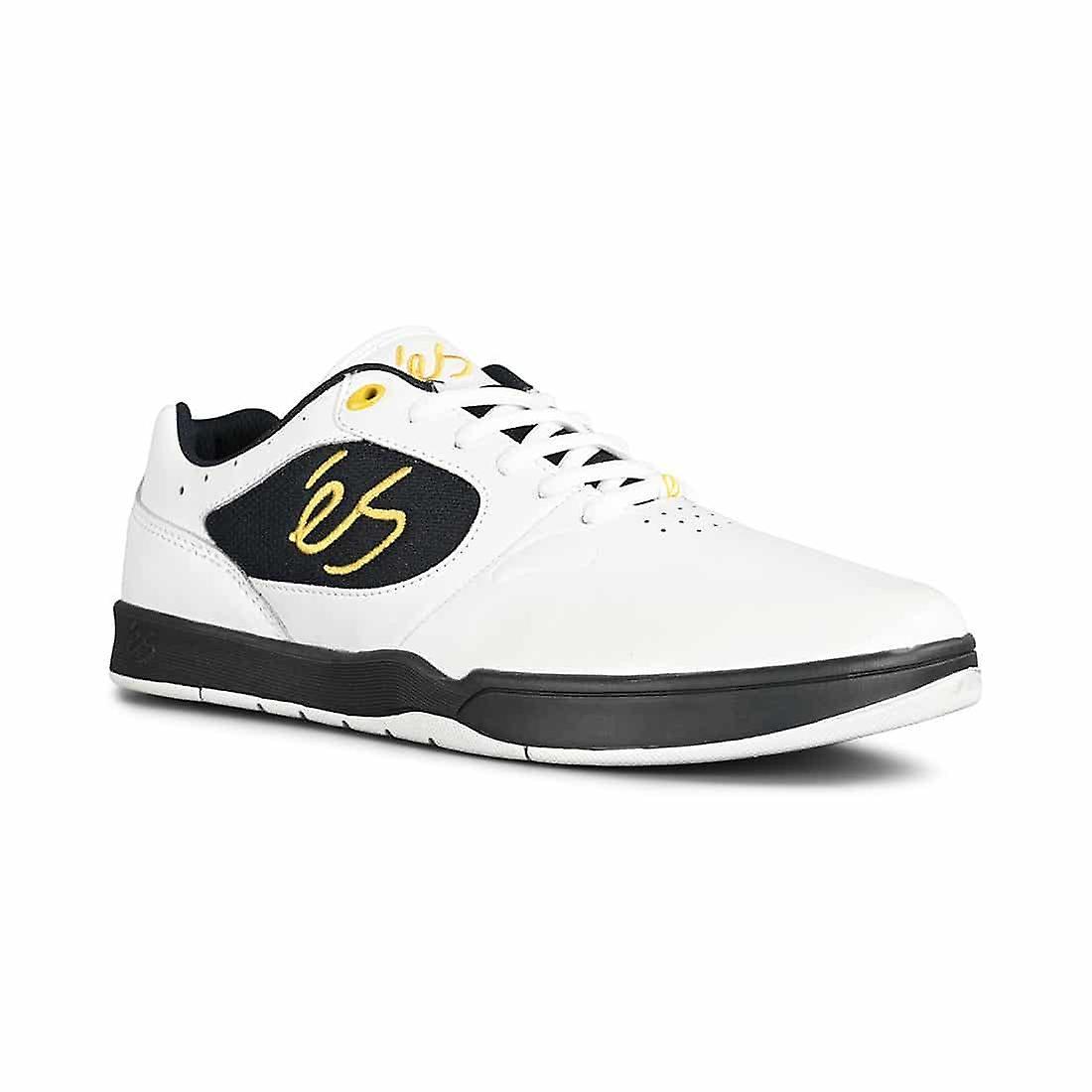 eS Swift 1.5 Skate Shoes - White/Navy UK 9 / EU 43