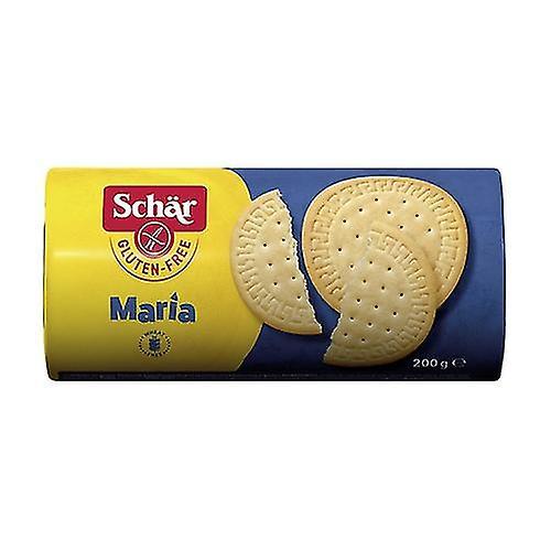 Schar Gluten-free Maria cookies 200 g