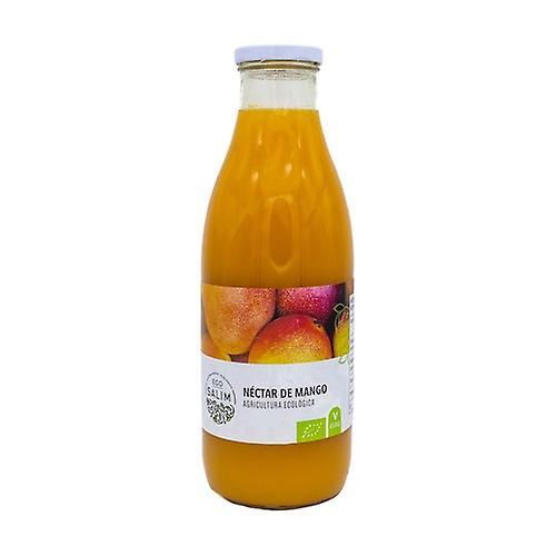 Eco-Salim Mango Juice 1 L (Mango)