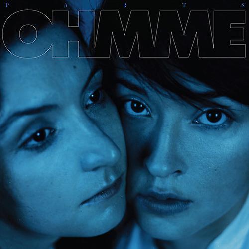 Joyful Noise Records Ohmme - Parts  [COMPACT DISCS] USA import