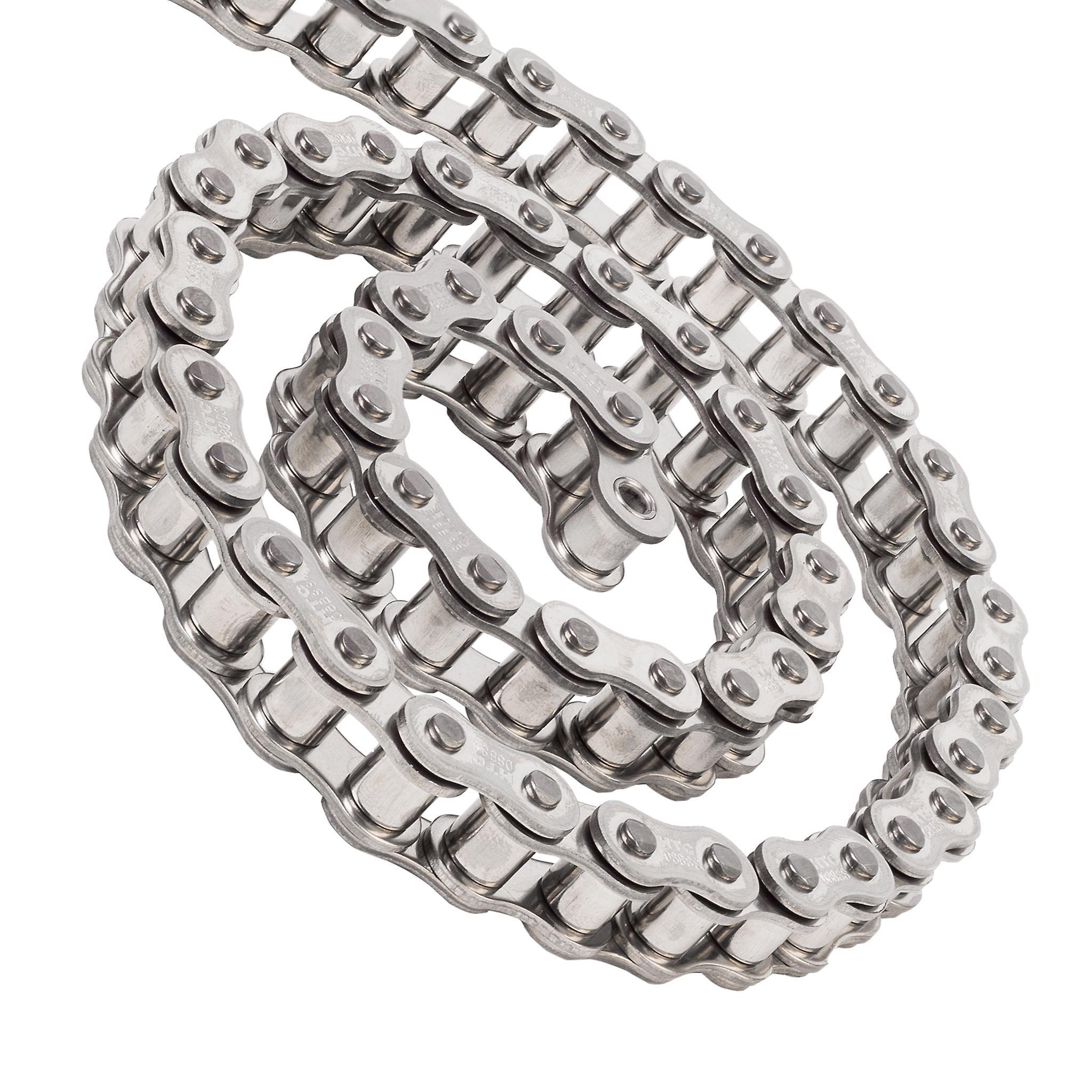 HTC ASA50H-1 American Standard (ANSI) Simplex Heavy Duty Roller Chain Pitch 15.875 mm