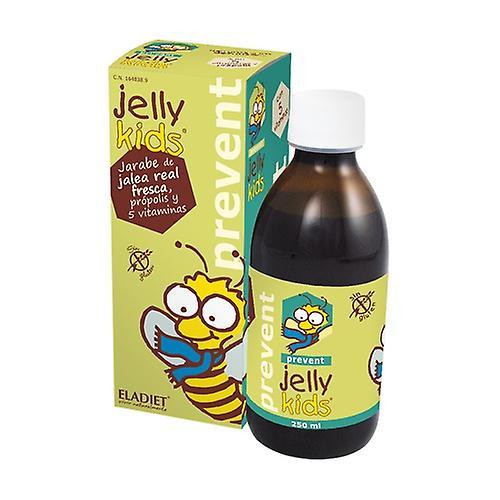 Eladiet JellyKids Prevent 250 ml (Fruits)