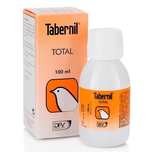 Tabernil Total 100 ml. (Birds , Supplements) 20 ml