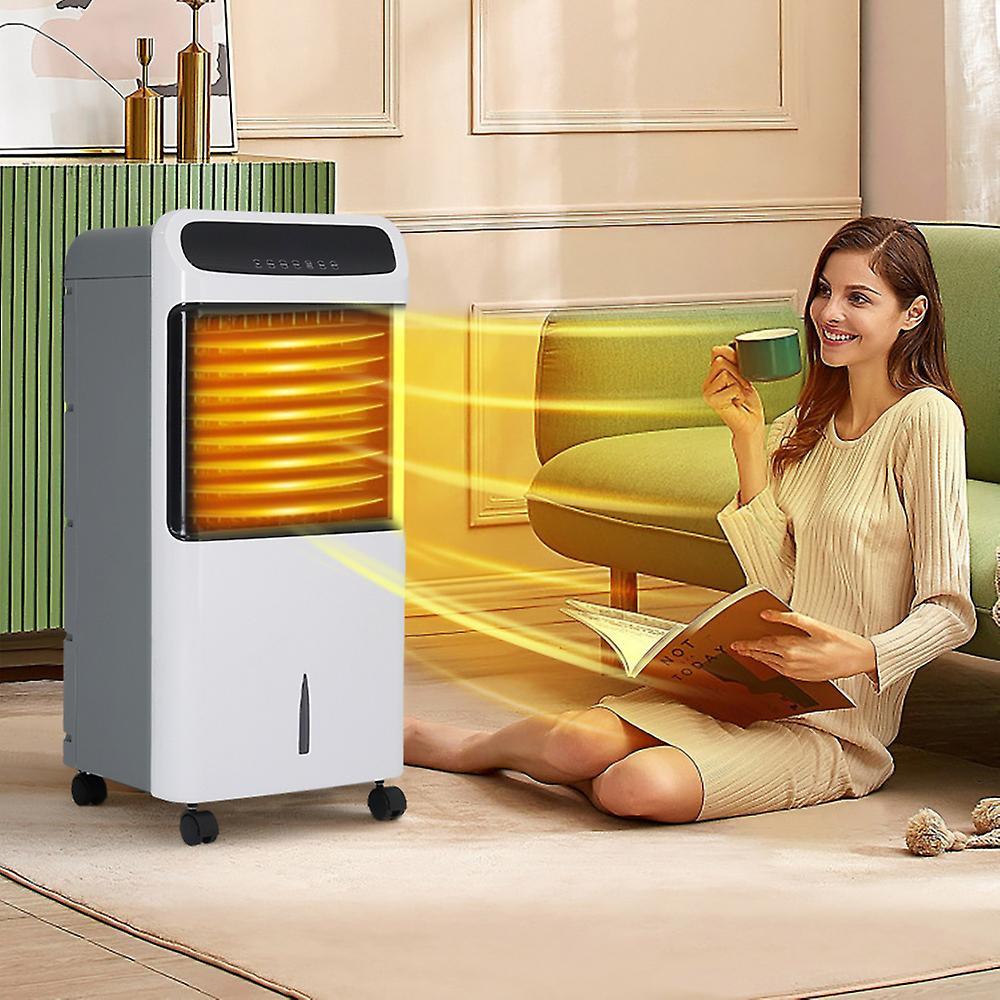 Living And Home Livingandhome 2 In 1 Air Cooler And Heater