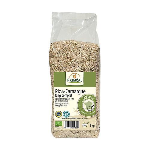 Primeal Long complete Camargue rice 1 kg