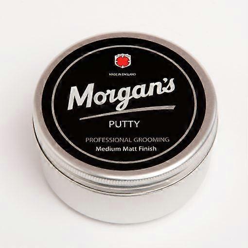 Morgan's Putty Medium Matt Finish 75ml