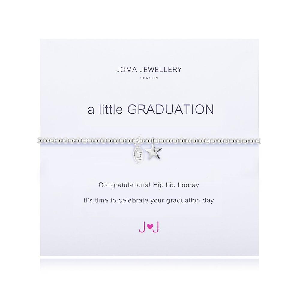 Women's Joma Jewellery A Little Graduation Bracelet 1658