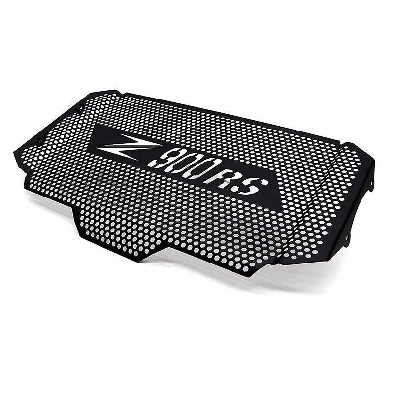 Bicaco For Kawasaki Z900rs Z 900 Rs Z900 900rs 2017 - 2020 2019 Motorcycle Radiator Grille Guard Grill Protection Cover Cooler Mesh Net black