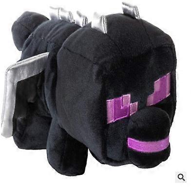 Ubiuo Minecraft Plush Stuffed Alex Pillow Buddy - Kids Super Soft Polyester Microfiber, 16 inch (Official Product)