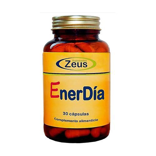 Zeus EnerDay 30 capsules