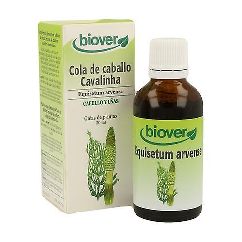 Biover Equisetum Arvense (Horsetail) 50 ml