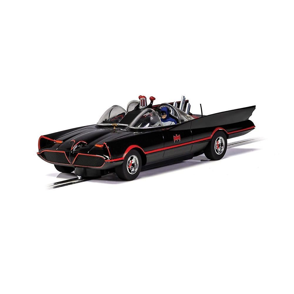 Batmobile   1966 TV Series Slot Car