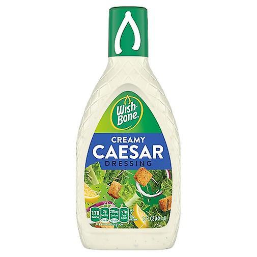 Wishbone Wish-Bone Creamy Caesar Dressing