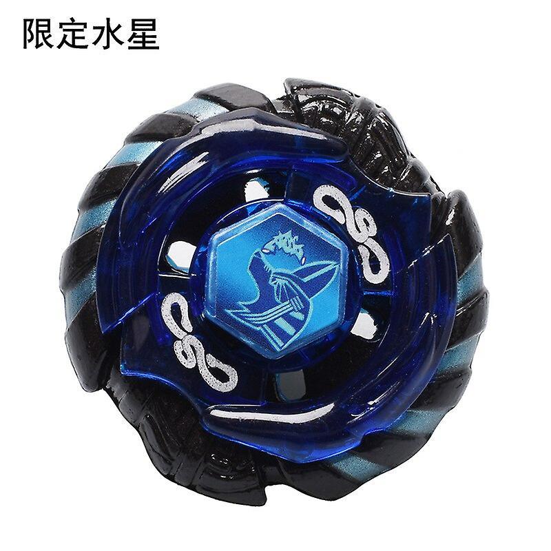 Slowmoose Beyblade Burst Starter Bey Blade Metal Fusion Bayblade - No Launcher High 1pcs2