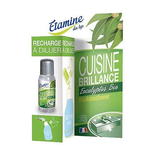 Etamine du Lys Kitchen Shine Thinner Refill 50 ml