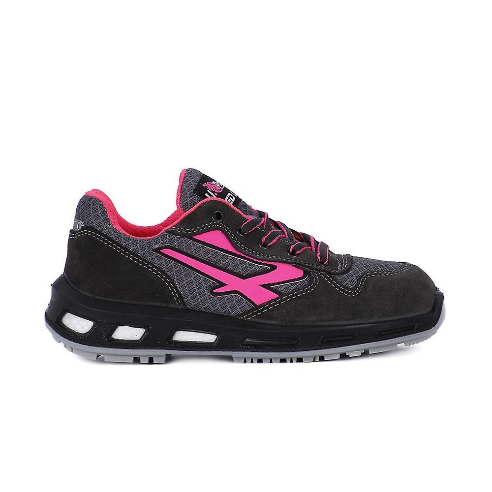 U-Power U Power Verok RL20216 universal all year men black/pink 40 EUR / 25 cm