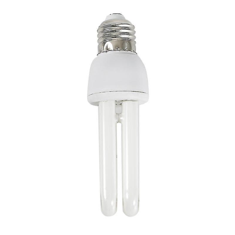 Guangzhou Yunlong Trading Co., Led Bulb Light 11w 15w 20w E27 Screw 2u Shaped Light Bulbs Home Cfl Light Bulb Energy Saving