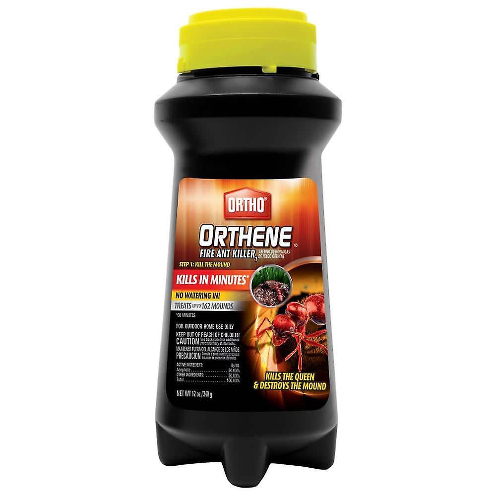 Ortho Orthene 12 oz. Fire Ant Killer