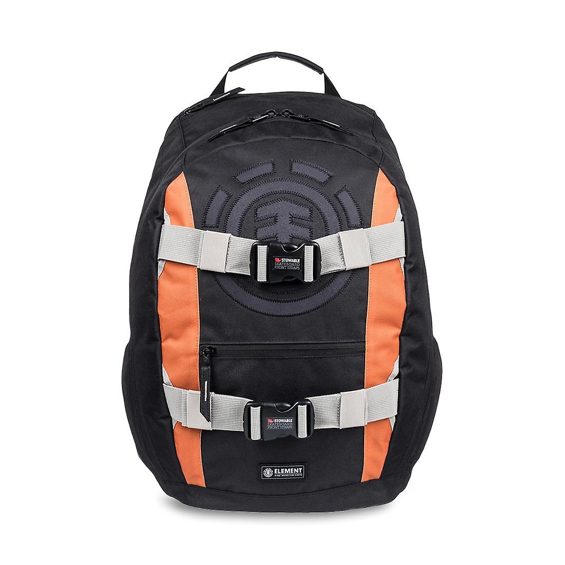 Element Mohave 30L Backpack - Flint Black (AW23)