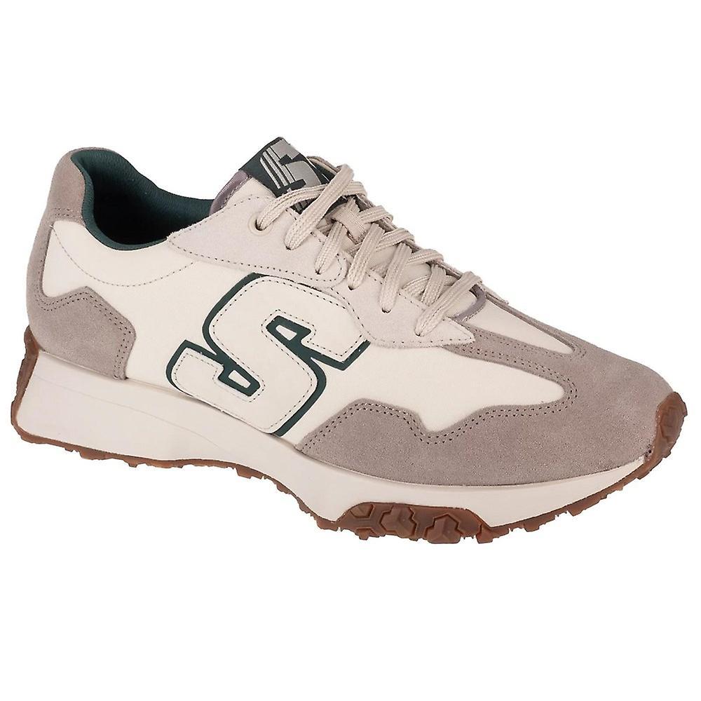 Skechers Upper Cut Neo 210744OFWT universal all year men beige/cream 9 UK / 10 US / 43 EUR / 28 cm