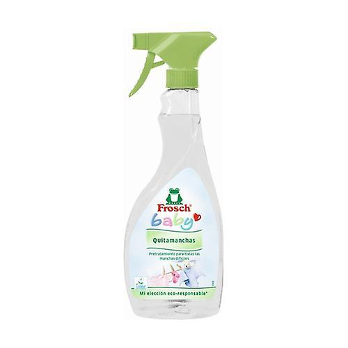 Frosch Baby Eco Stain Remover 500 ml