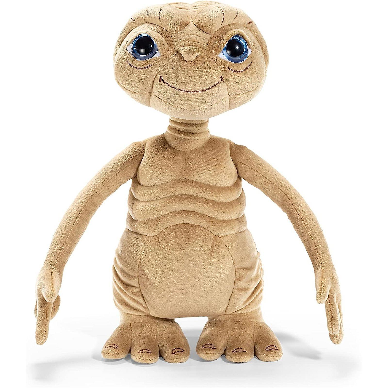 E.T. Plush E.T. Noble Collection NN1682