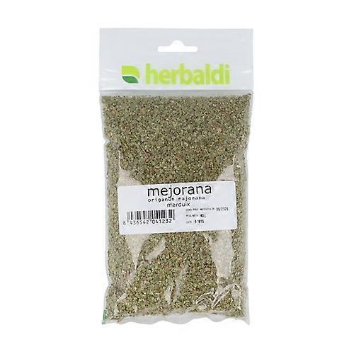 Herbaldi Shredded marjoram herb 40 g