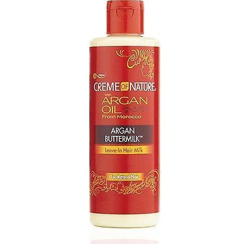 Hair Oil Creme Of Nature Ammonia-free Milk (236 ml)