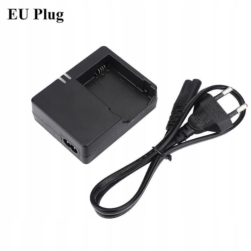 Camera charger compatible Canon LP-E8 EOS 550D / 600D Newway