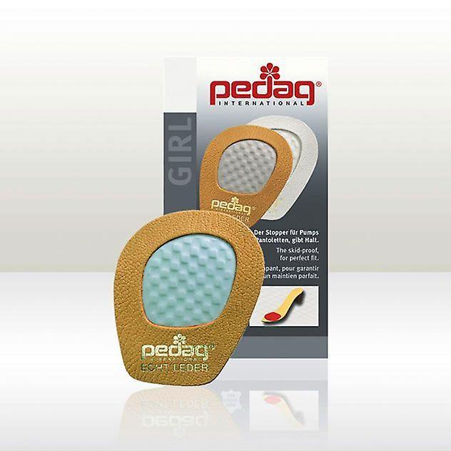 Pedag 'Girl' Anti-Slip Insoles for High Heels, Peep Toes, Sandals