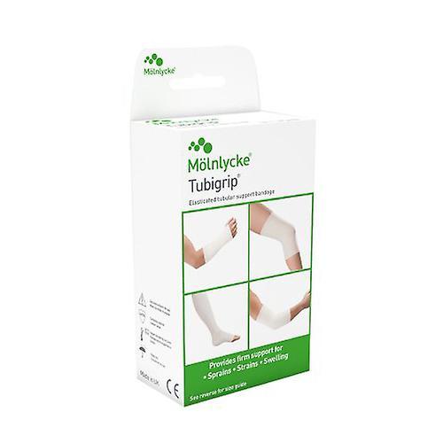 Molnlycke Tubular Support Bandage, Count of 1 (Pack of 1)