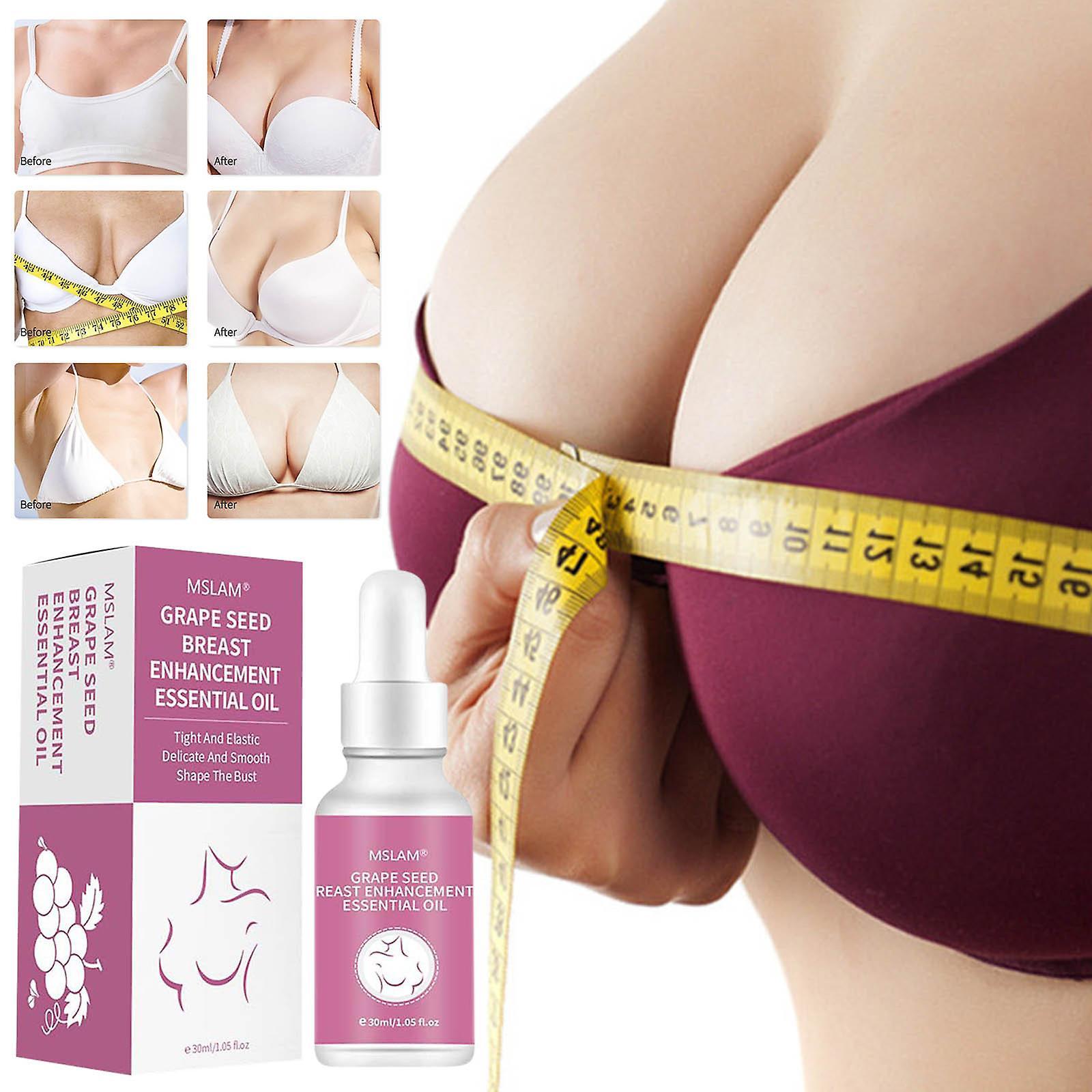 unbrand Breast Nourishing Massage Plumping And Rounding Oil Body Care,Bust Butt Enhancement Must UP Cream Pueraria Mirifica30ml A